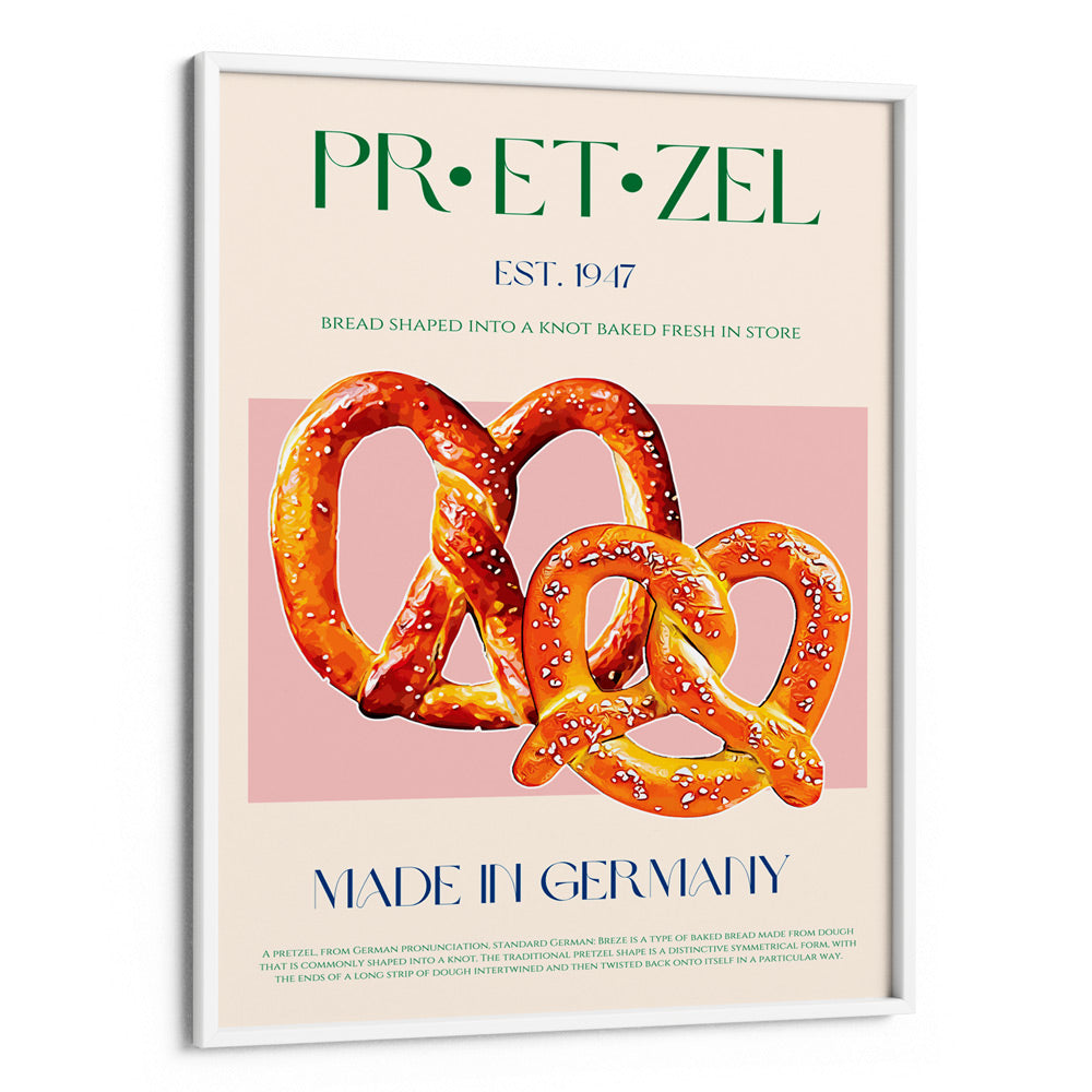 Pretzel