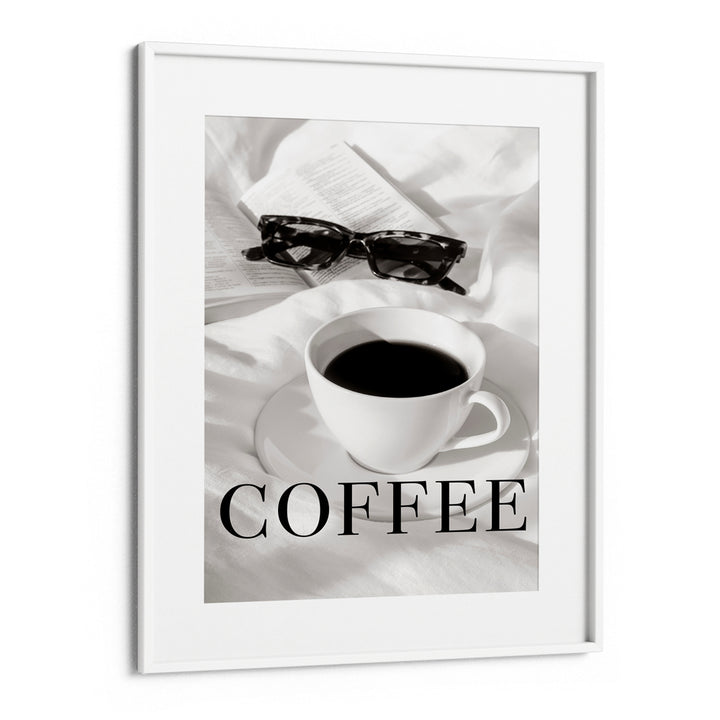 Coffee In Bed