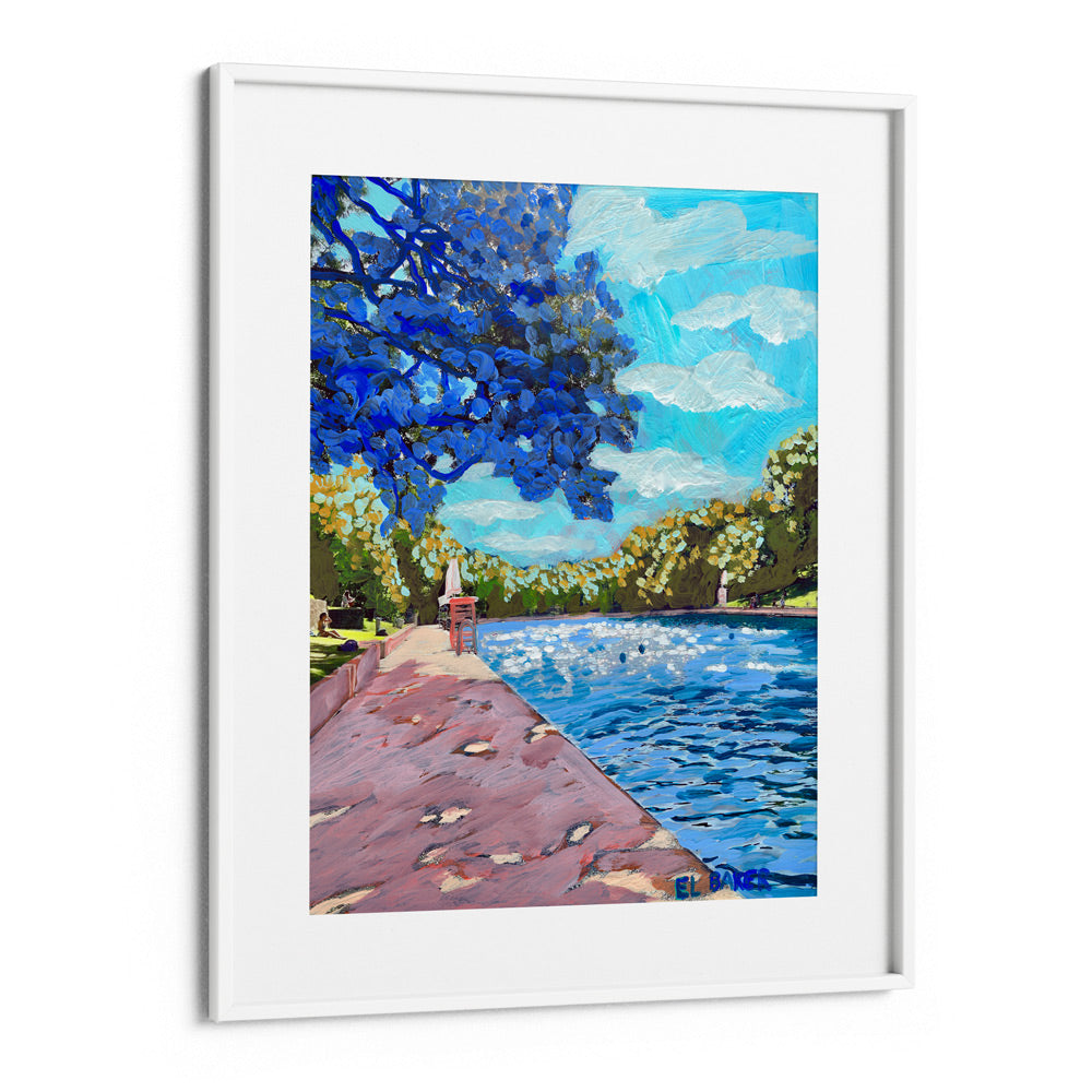 Picture Perfect Nature Canvas Paintings