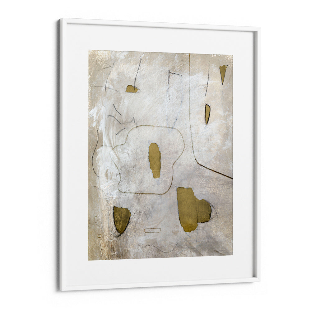 Perpetual Abstract Artwork-Nook At You