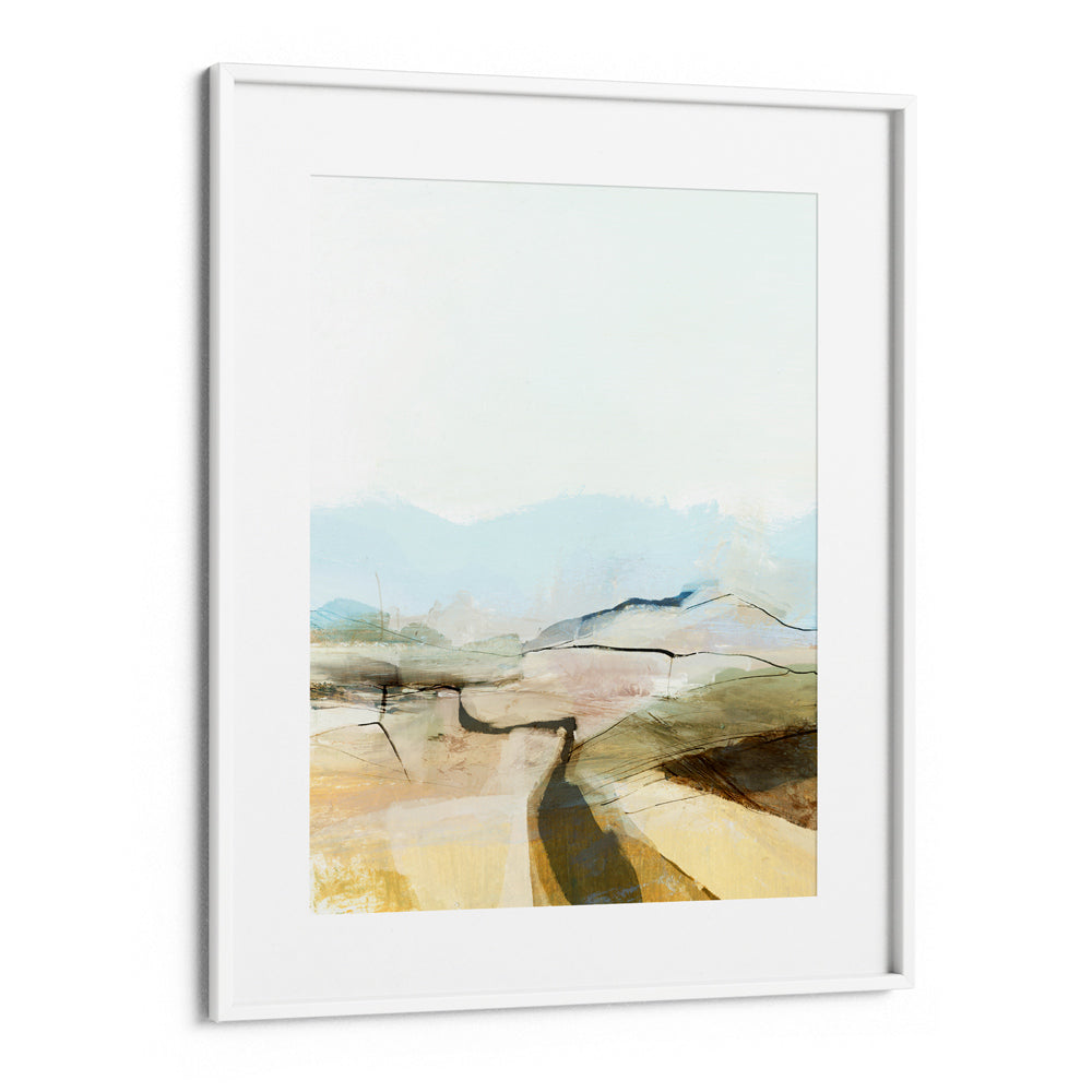 Countryview Canvas Painting-Nook At You