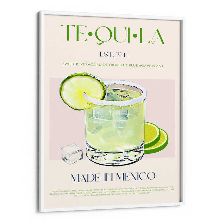 Tequila