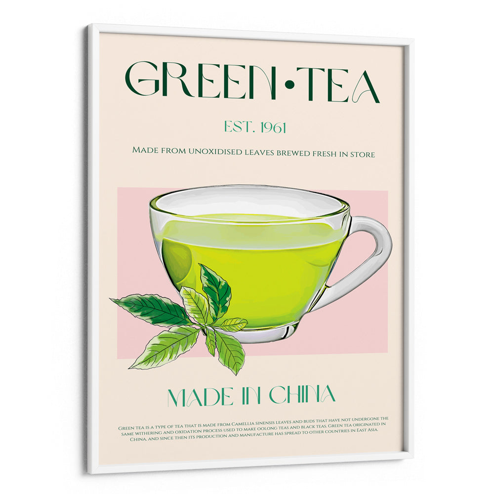 Green Tea
