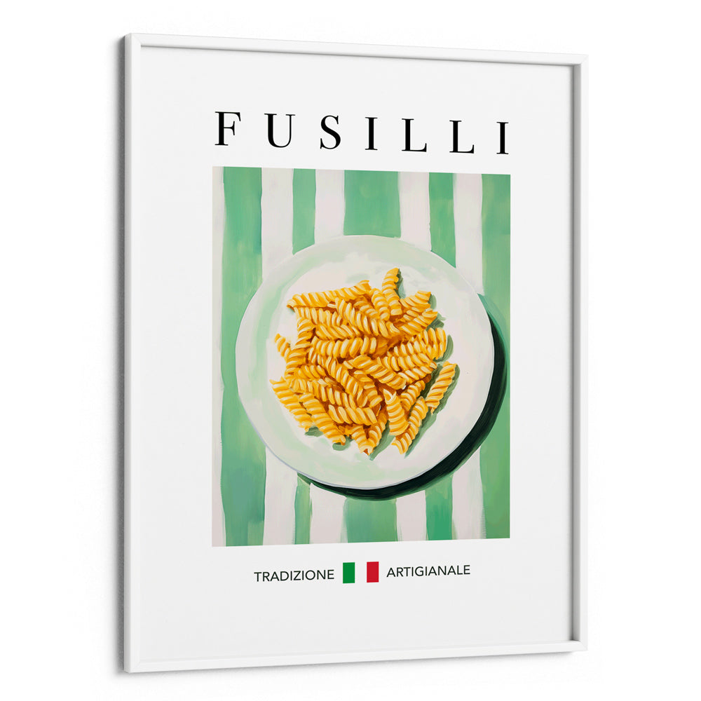 Fusilli