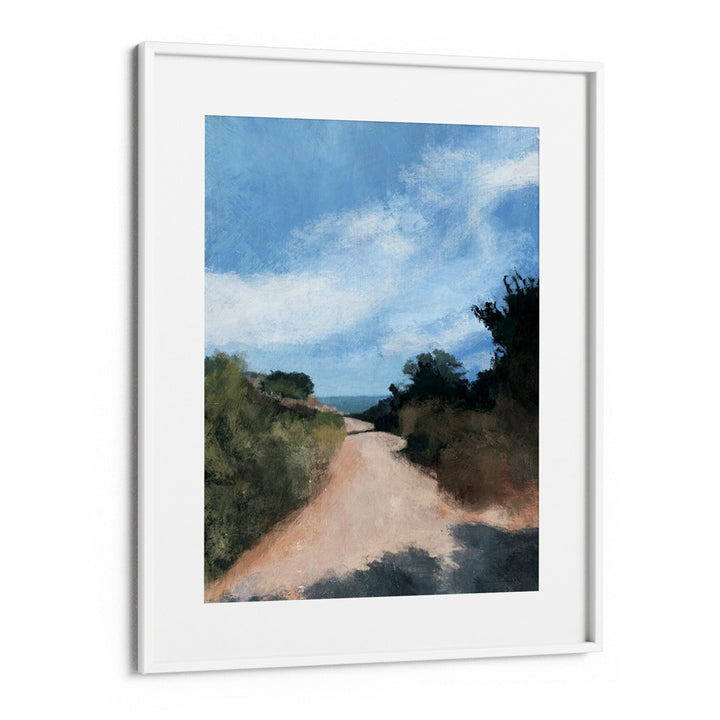 Kallithea Landscape Art