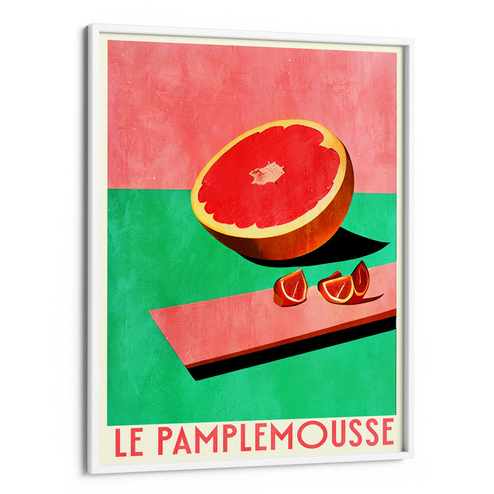 Le Pamplemousse
