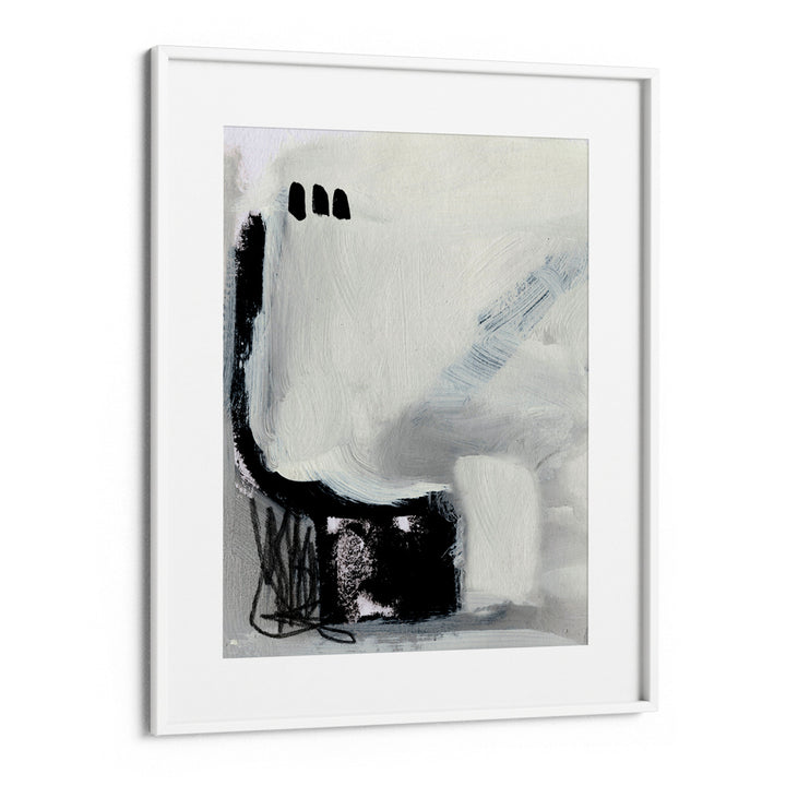 Beyond no.2 Abstract Artwork-Nook At You