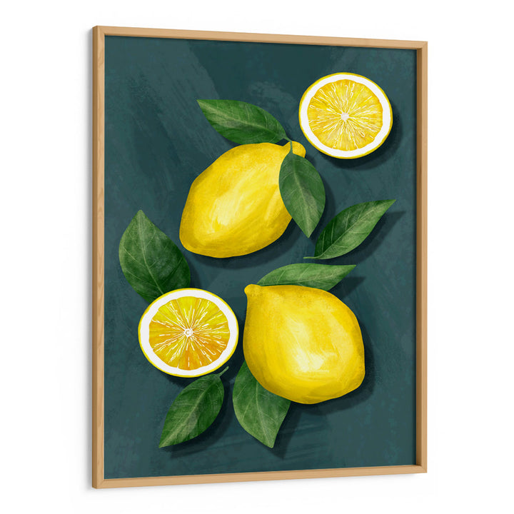 Lemons