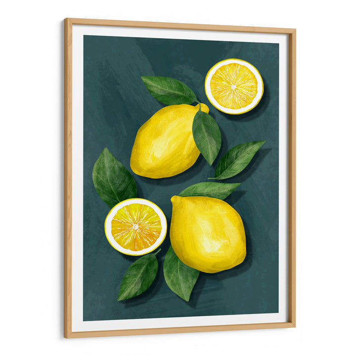 Lemons