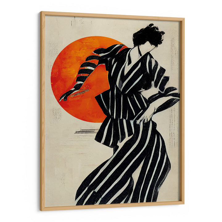 The Dancer