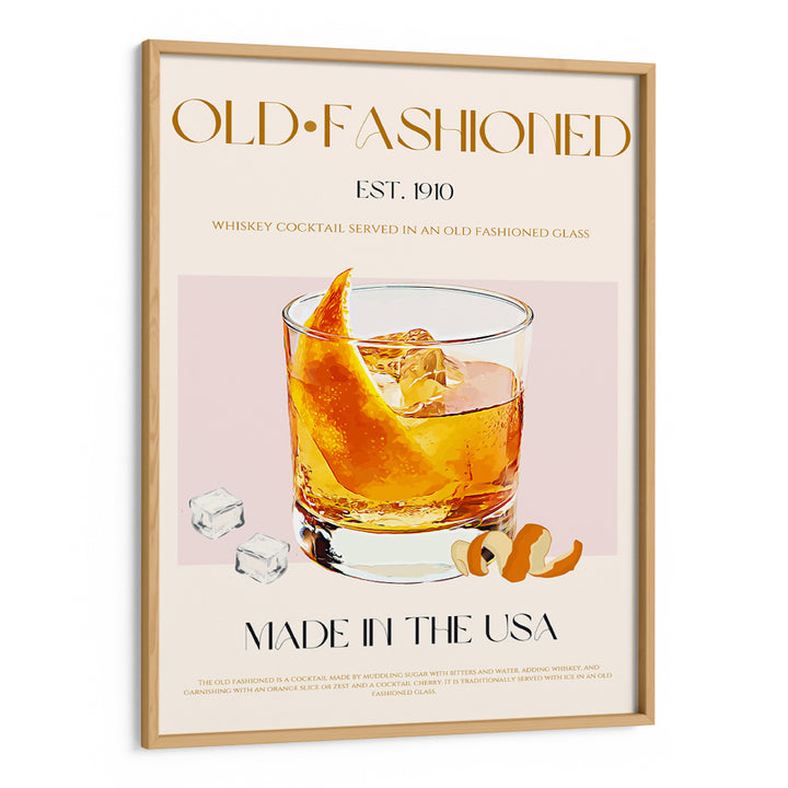 Classic Cocktail Charm