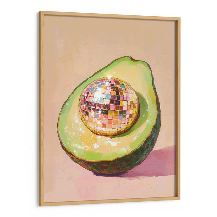 Disco Avocado Delight