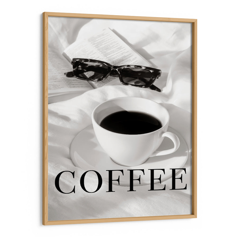 Coffee In Bed