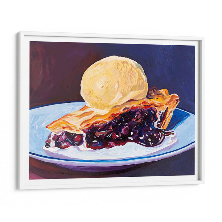 Blueberry Pie