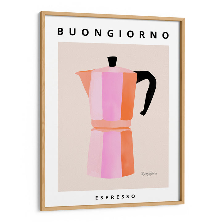 Buongiorno Espresso