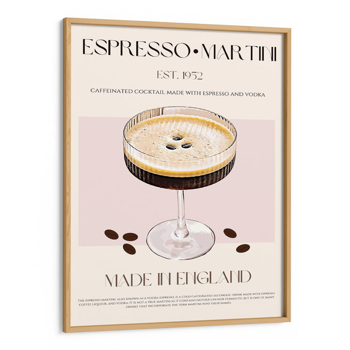 Espresso Martini