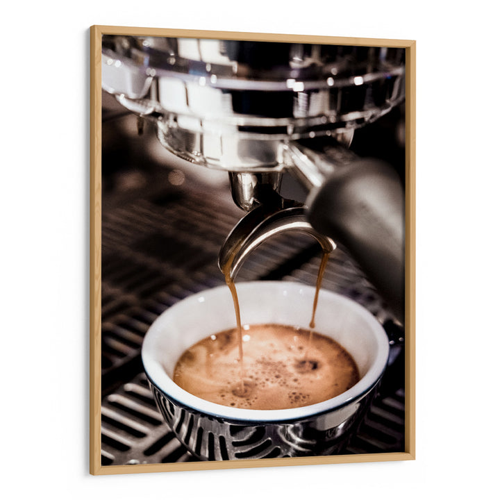 Espresso Elegance 2