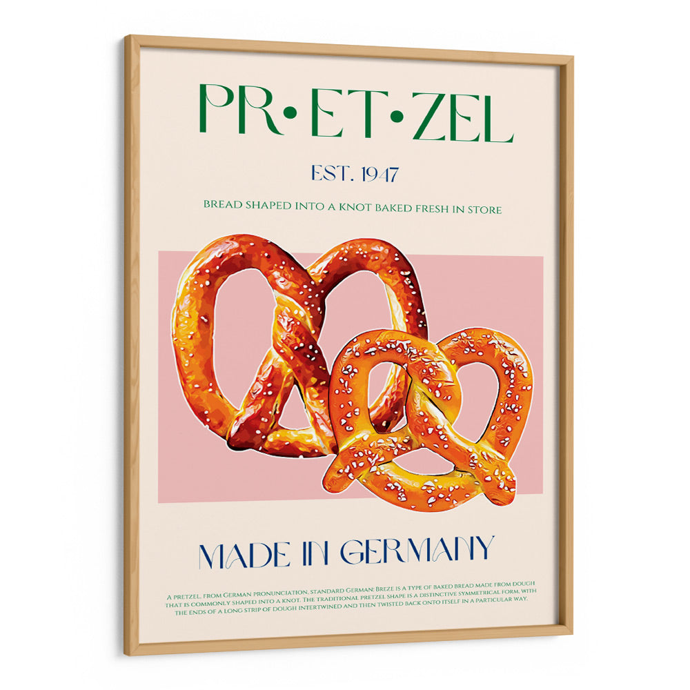 Pretzel