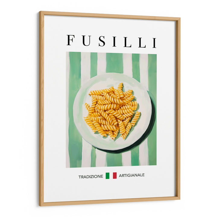 Fusilli
