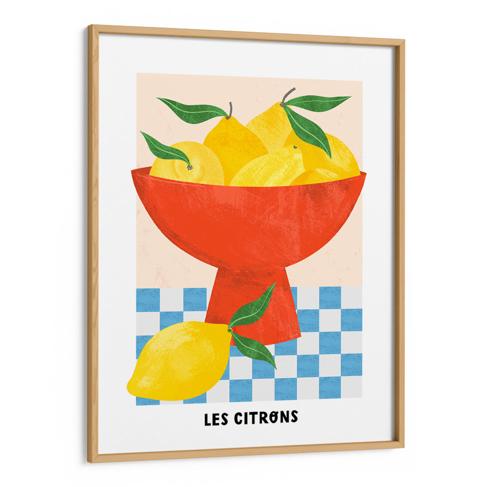 Les Citrons