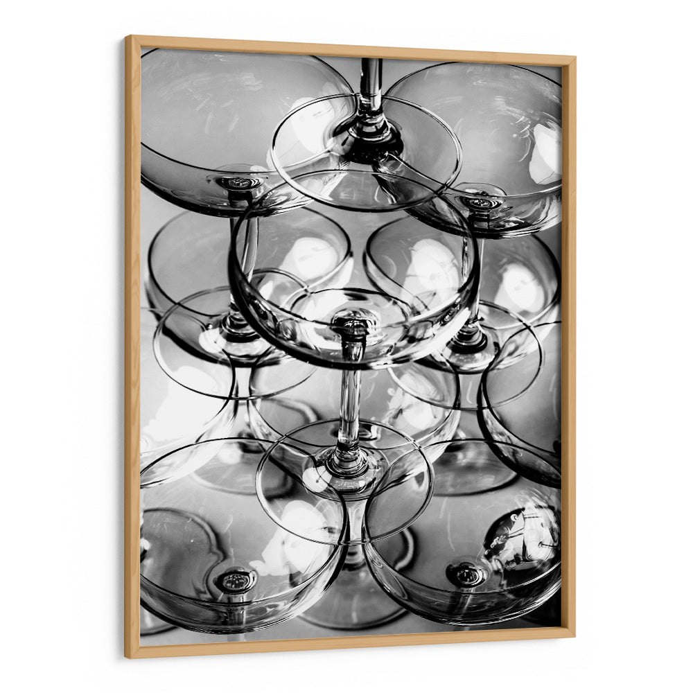 Champagne Tower 2