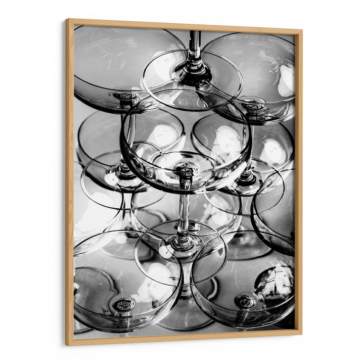 Champagne Tower 2