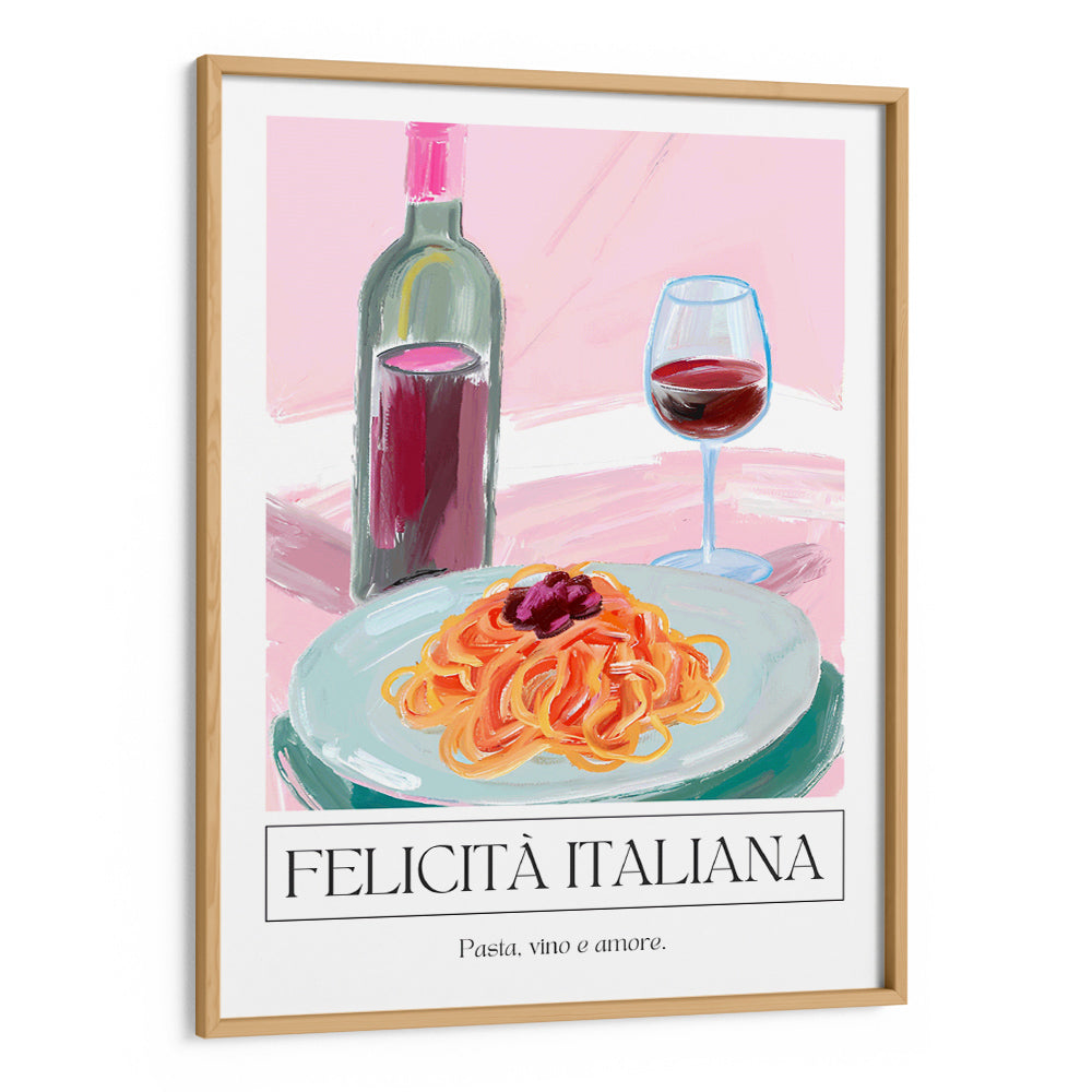 Felicitá Italiana