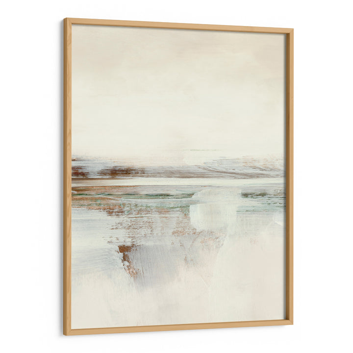 Set No. 2 By Dan Hobday Canvas Painting-Wooden Frame-Nook At You