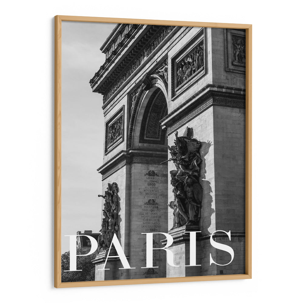 Arc de Triomphe