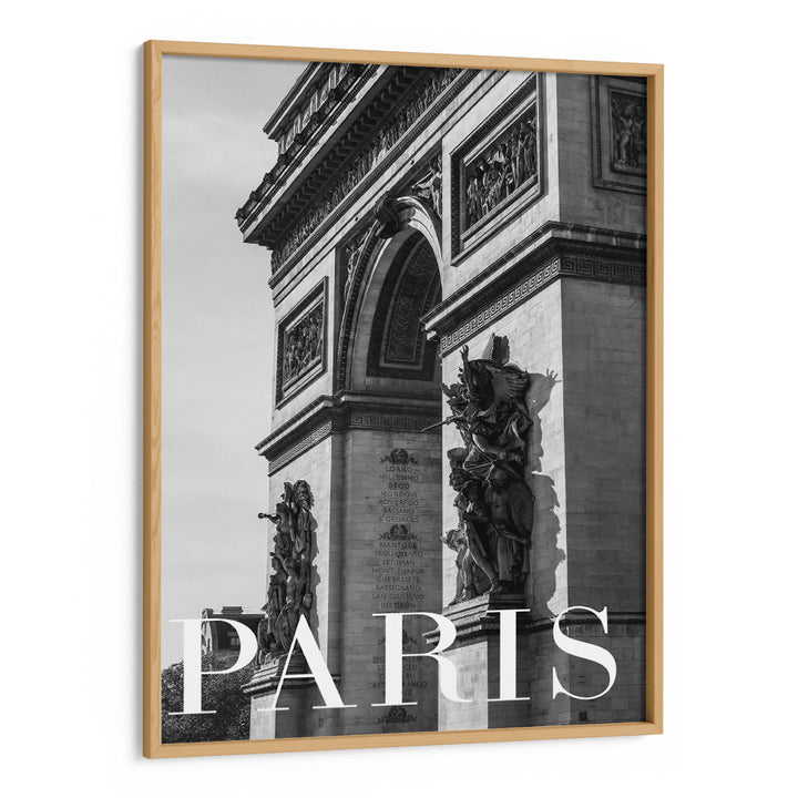 Arc de Triomphe