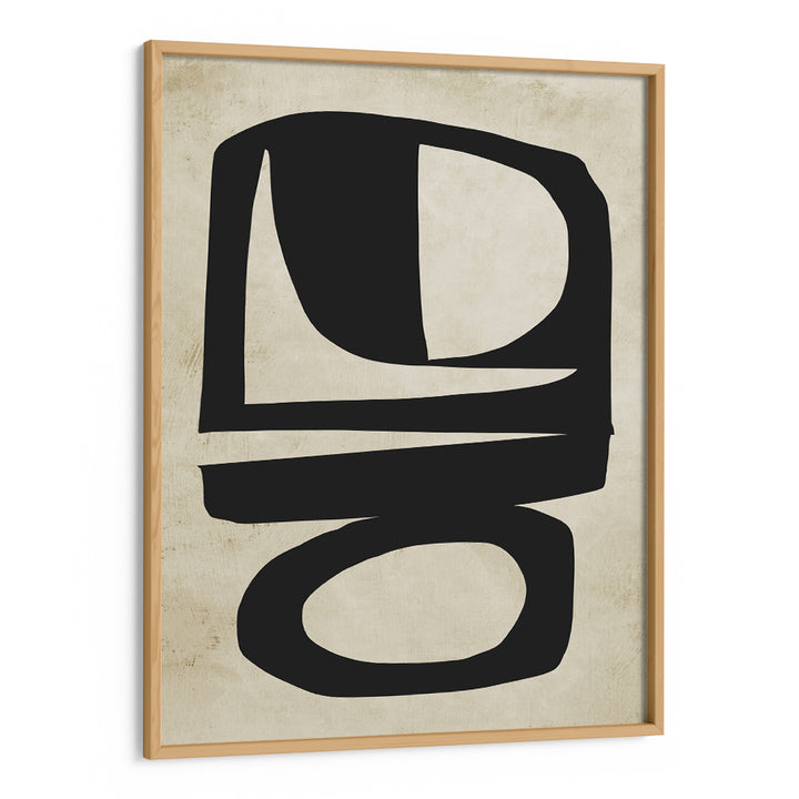 Chance Canvas Painting-Wooden Frame-Nook At You