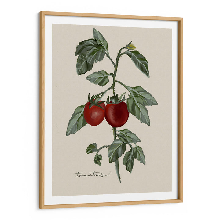 Vintage Garden