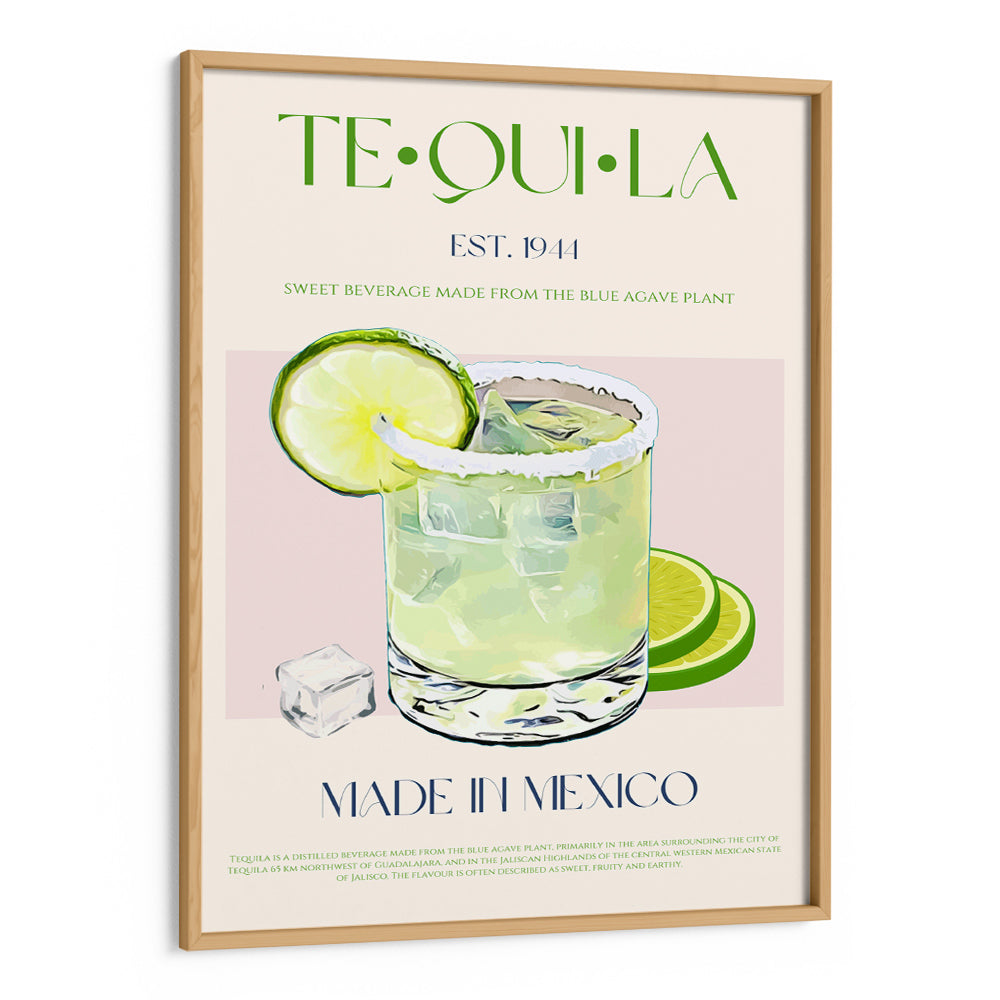 Tequila