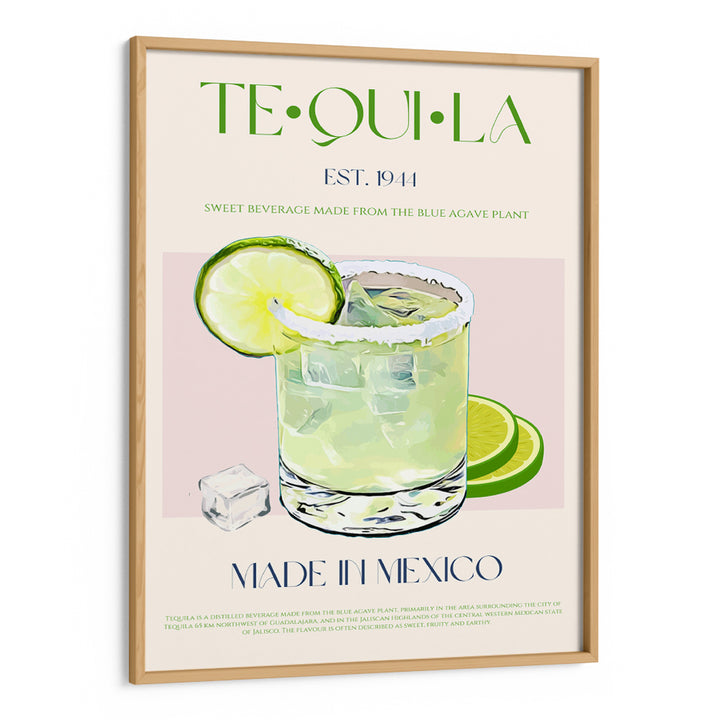 Tequila