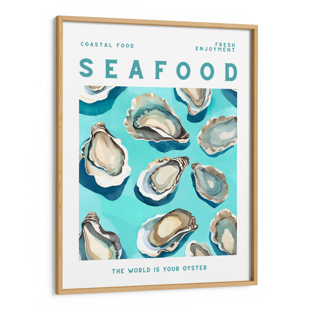 Seafood