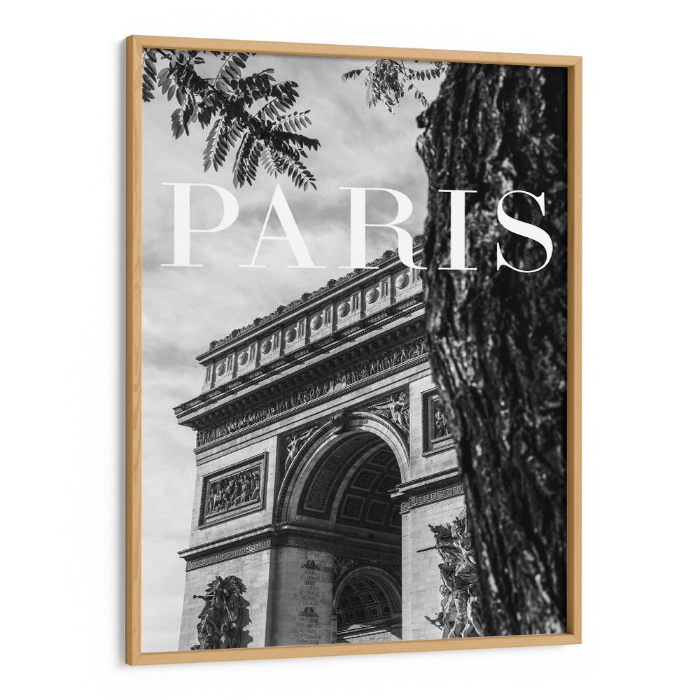 Arc de Triomphe II