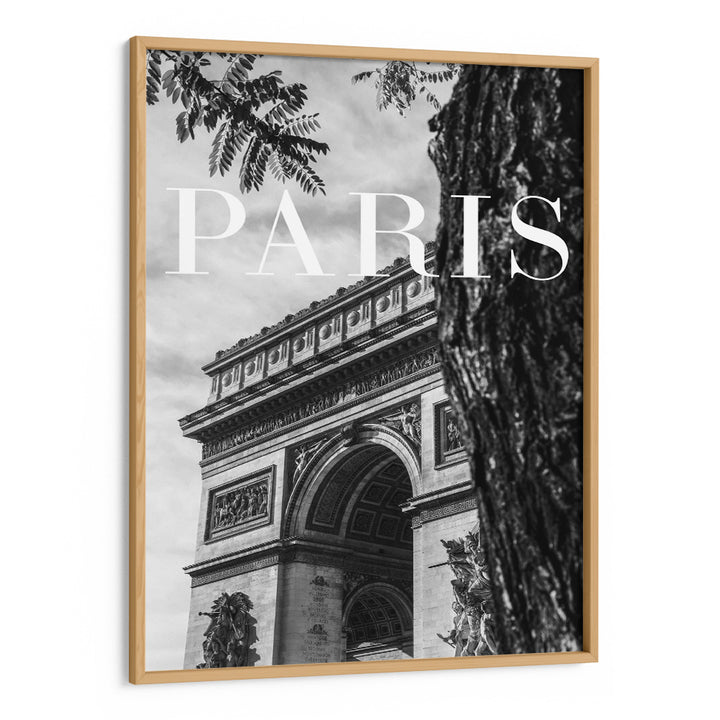 Arc de Triomphe II