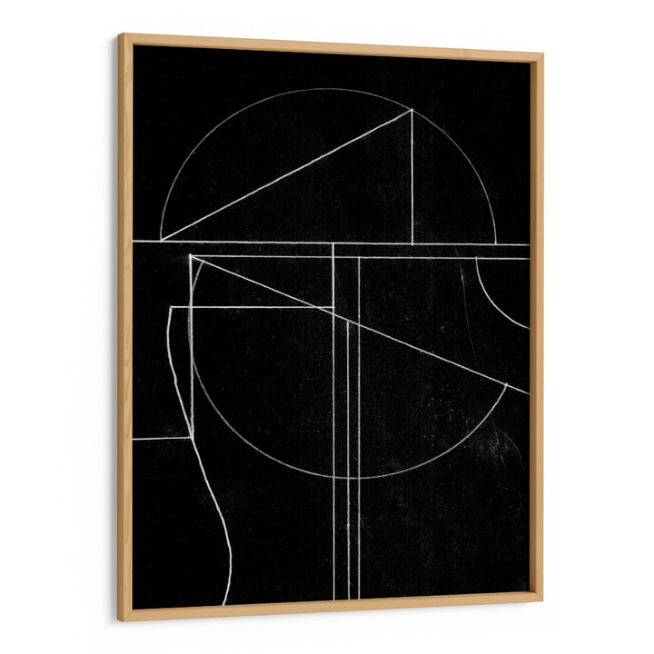 Buia Canvas Painting-Wooden Frame-Nook At You
