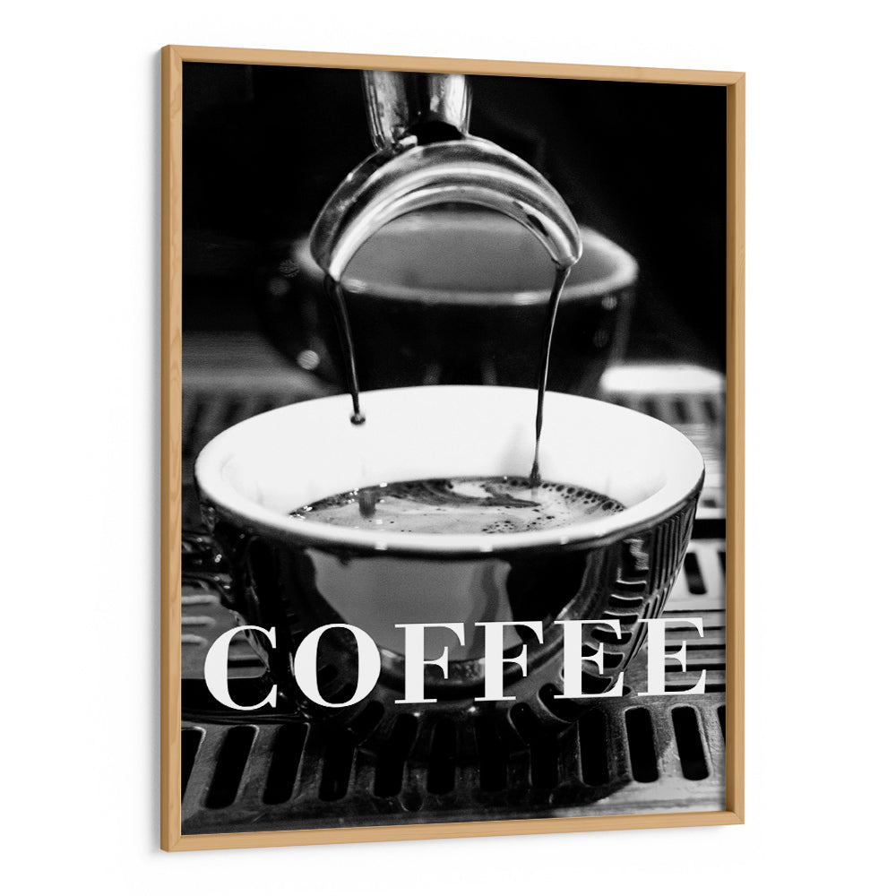 Monochrome Coffee