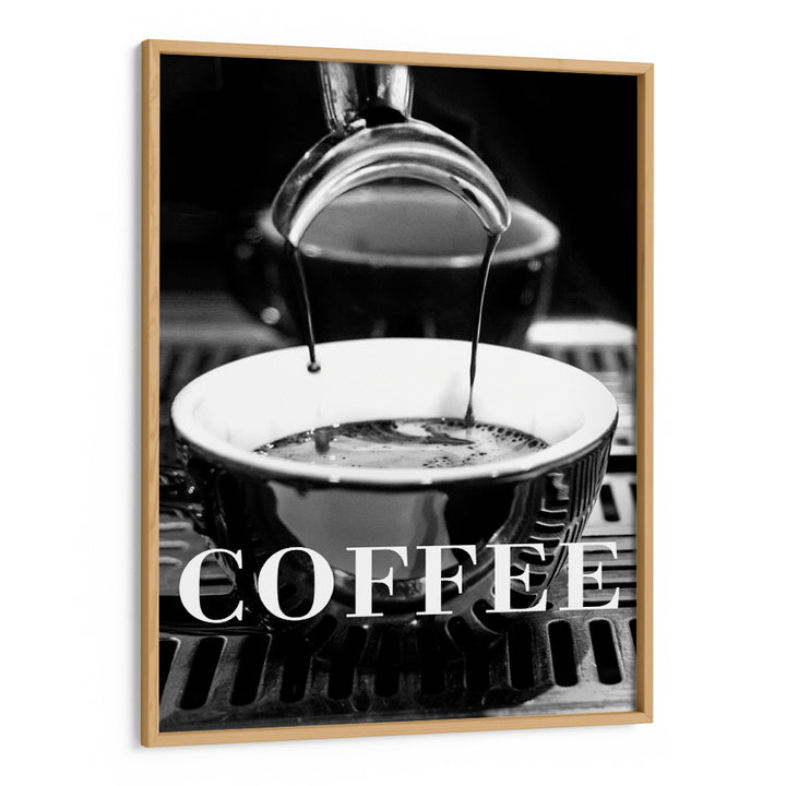 Monochrome Coffee