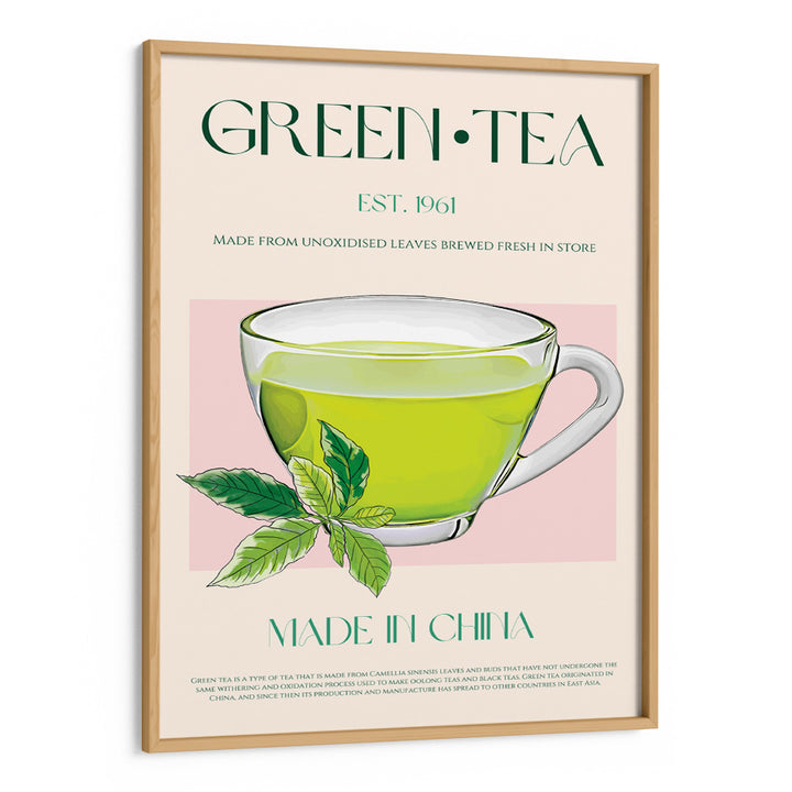 Green Tea