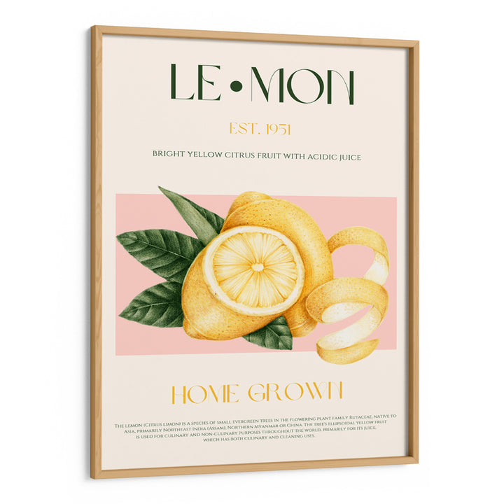 lemon