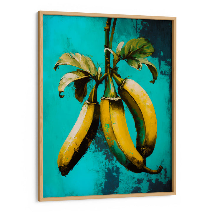 Ancient Bananas