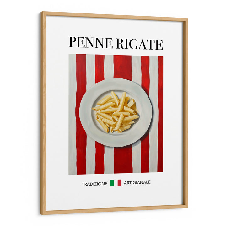 Penne Rigate