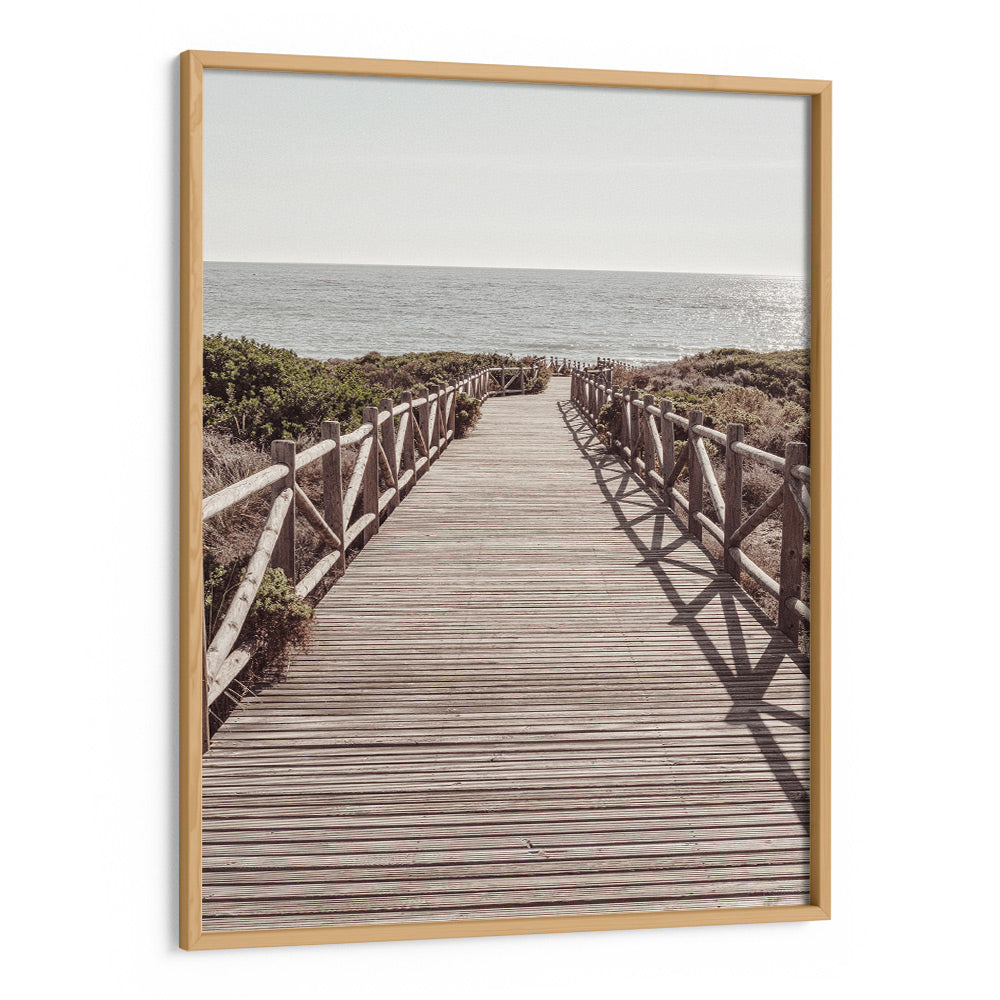 Beach #1 Landscape Art