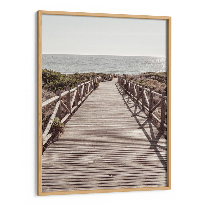 Beach #1 Landscape Art