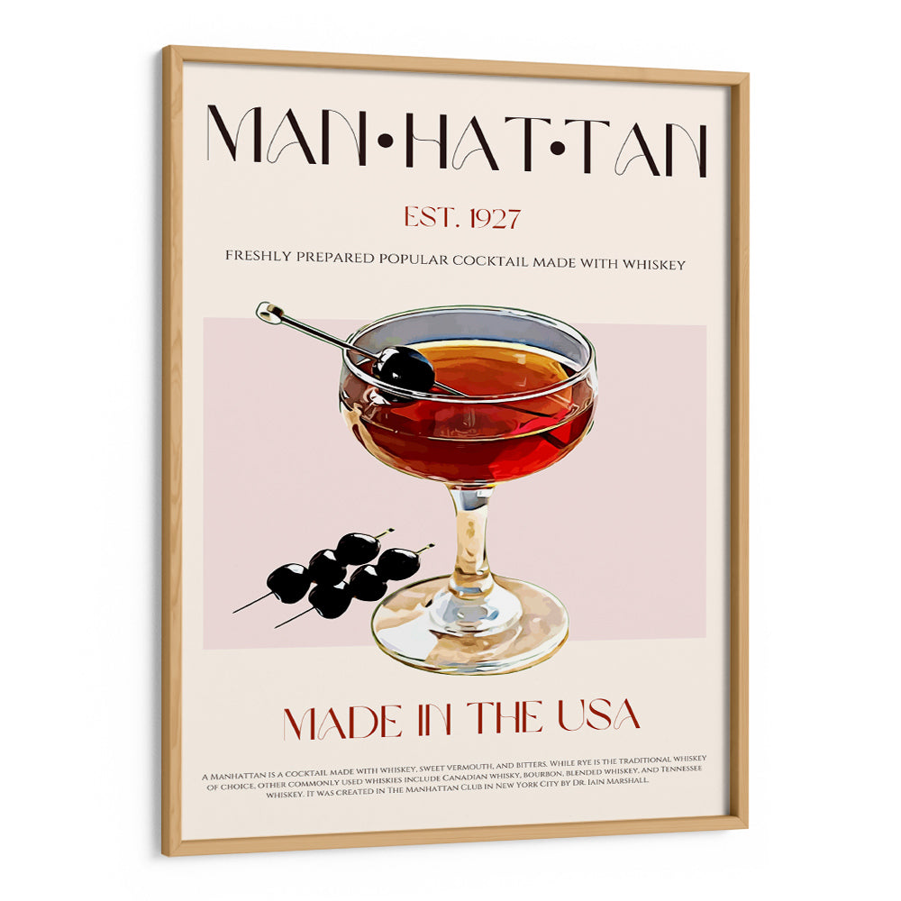 Classic Manhattan