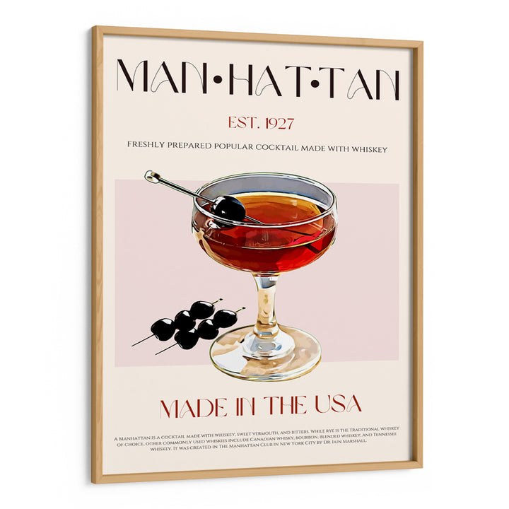 Classic Manhattan