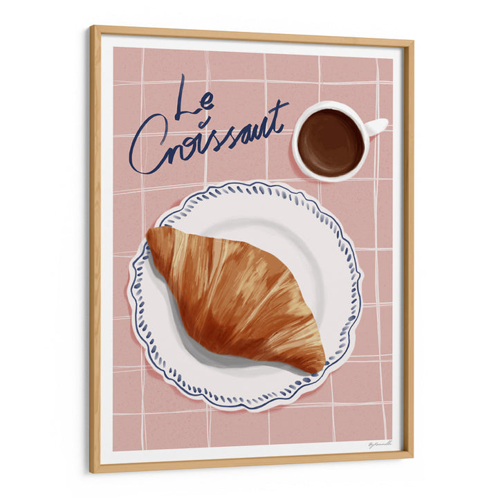 Le Croissant