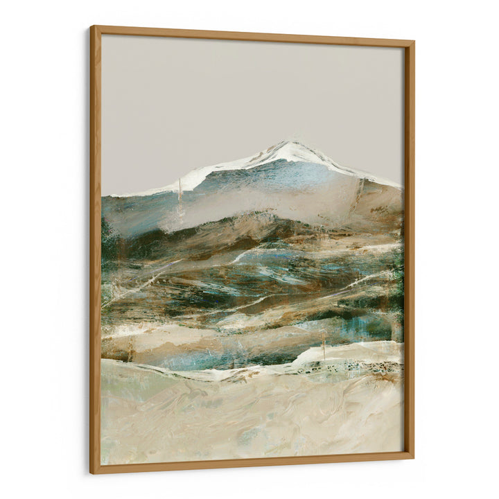Cordillera Canvas Painting